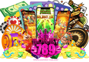 bowky789 บริหารเงินทุนอย่างไร ให้เล่นสล็อตได้ยาวนานขึ้น
