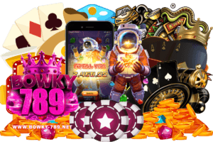 bowky789 วิเคราะห์ศึกษาฟีเจอร์ฟรีสปิน เกมสล็อตมาแรงน่าลงทุนประจำปี